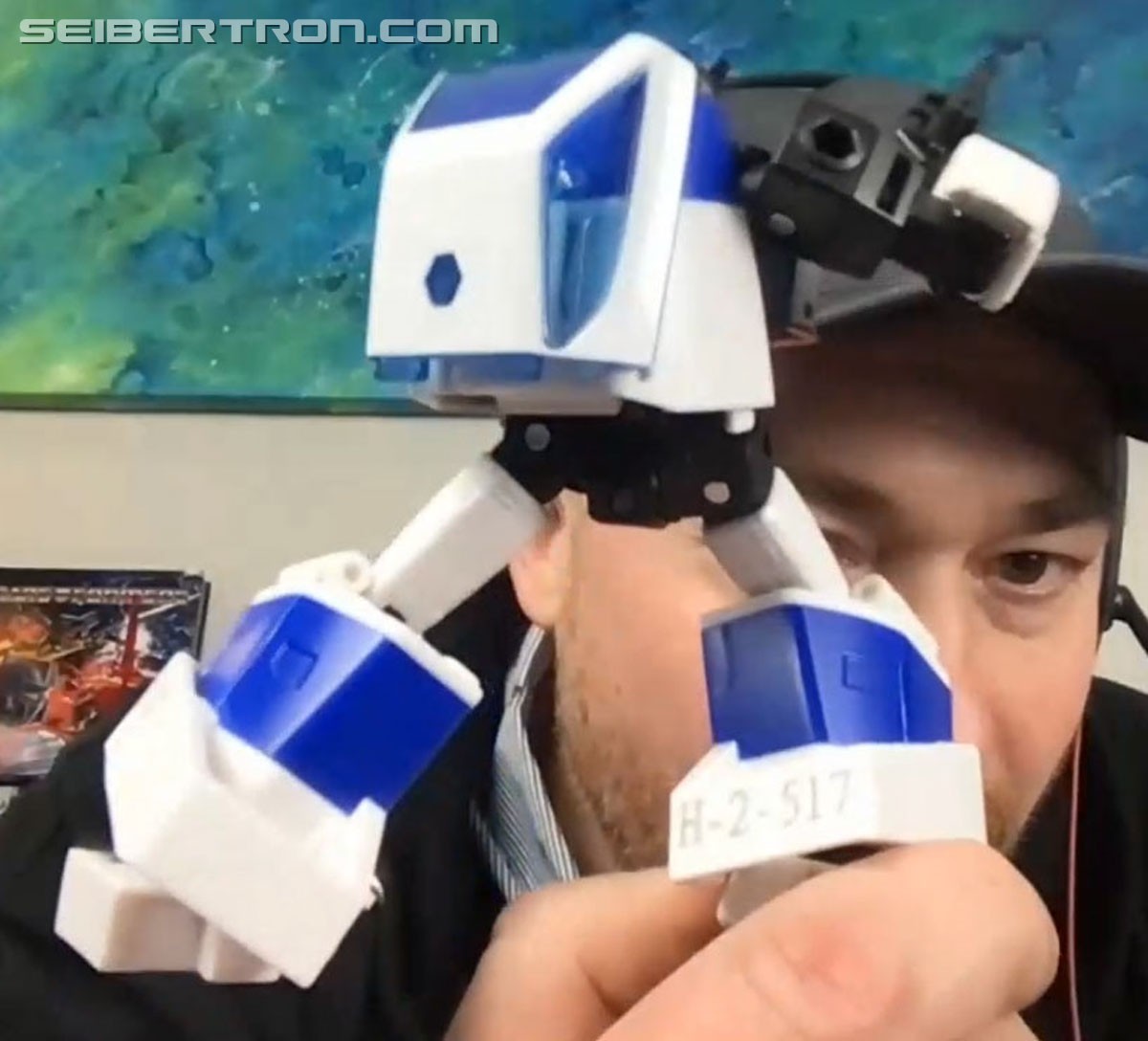 Transformers News: ORIGINS JAZZ revealed from the Buzzworthy Bumblebee line Transformers News: ORIGINS JAZZ revealed from the Buzzworthy Bumblebee line
