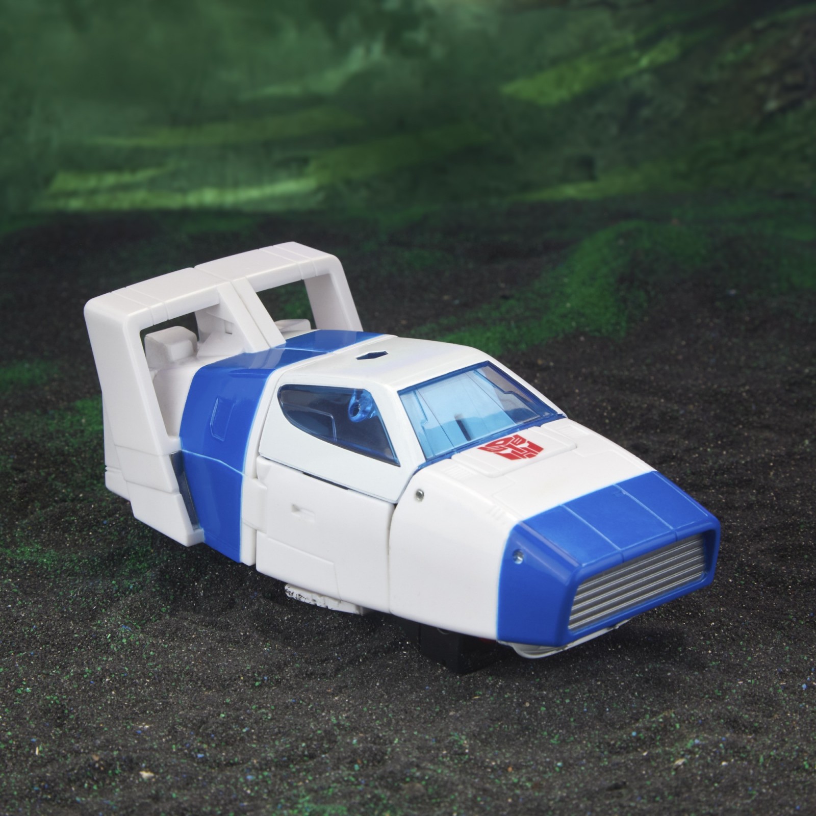 Transformers News: Official Product Images for Buzzworthy Origin Jazz Transformers News: Official Product Images for Buzzworthy Origin Jazz