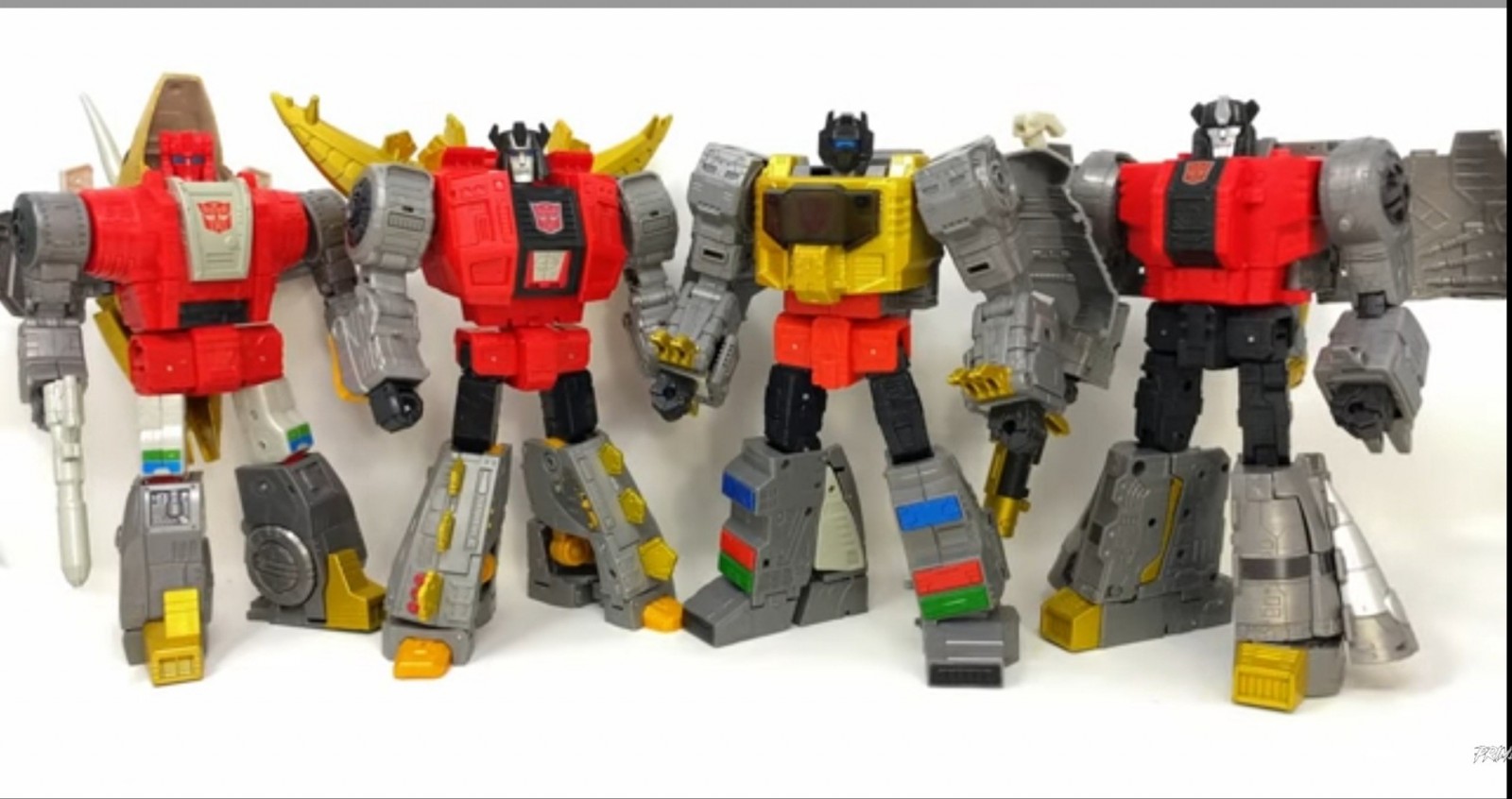 Transformers News: Video Review of Studio Series 86 Leader Class Snarl Transformers News: Video Review of Studio Series 86 Leader Class Snarl