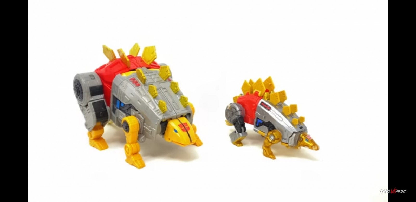 Transformers News: Video Review of Studio Series 86 Leader Class Snarl Transformers News: Video Review of Studio Series 86 Leader Class Snarl
