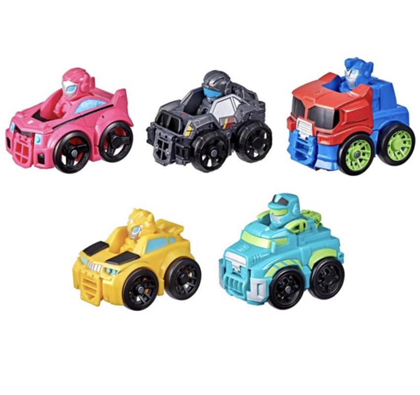 Transformers News: Transformers Mini Racers with G1 Characters Found at Kroger Transformers News: Transformers Mini Racers with G1 Characters Found at Kroger