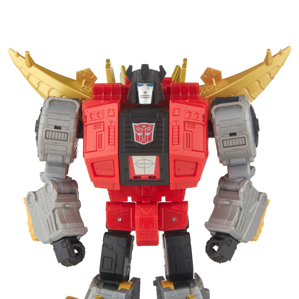 Transformers News: Studio Series 86-19 Leader Class Snarl and Core Class Ironhide Officially Revealed