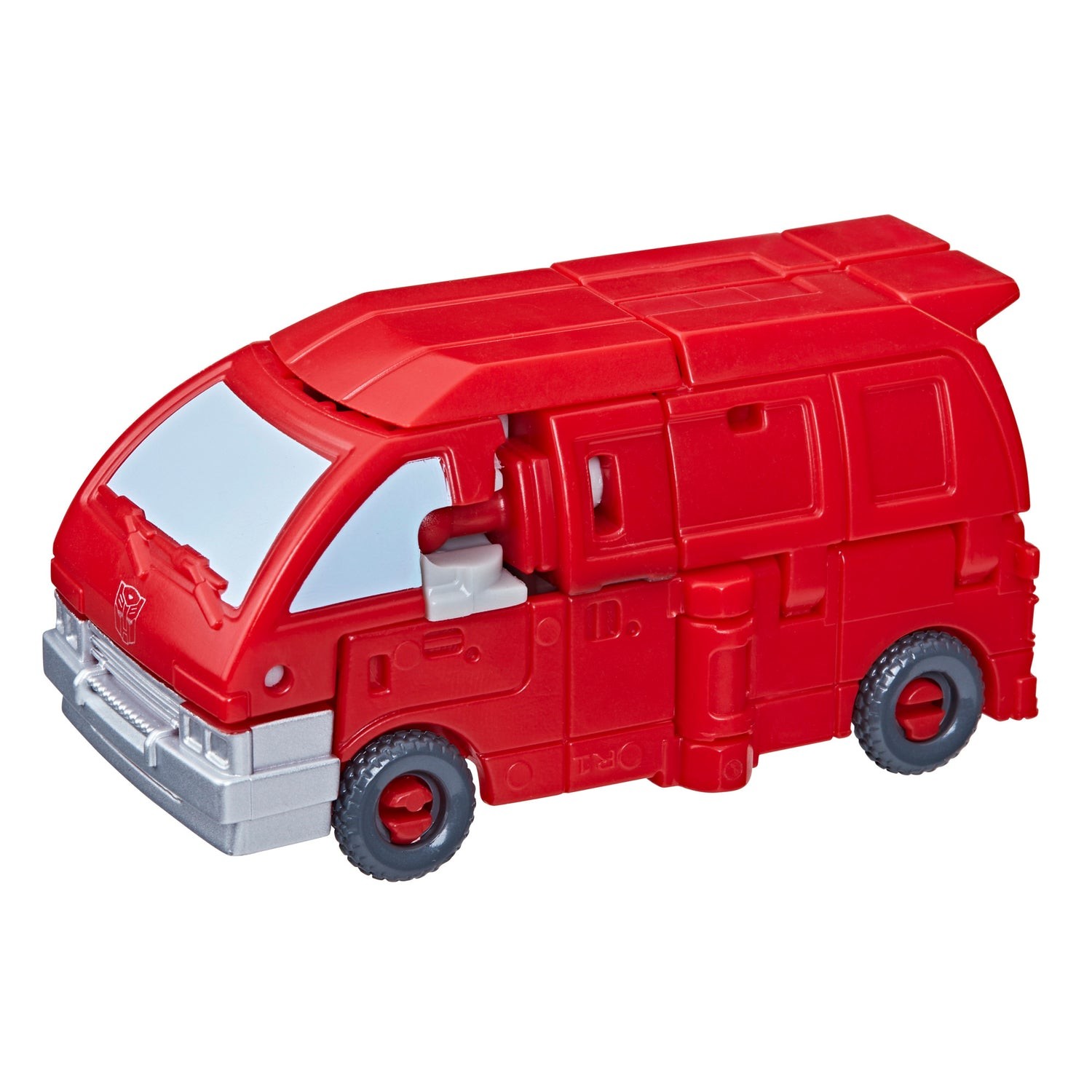 Transformers News: Studio Series 86-19 Leader Class Snarl and Core Class Ironhide Officially Revealed