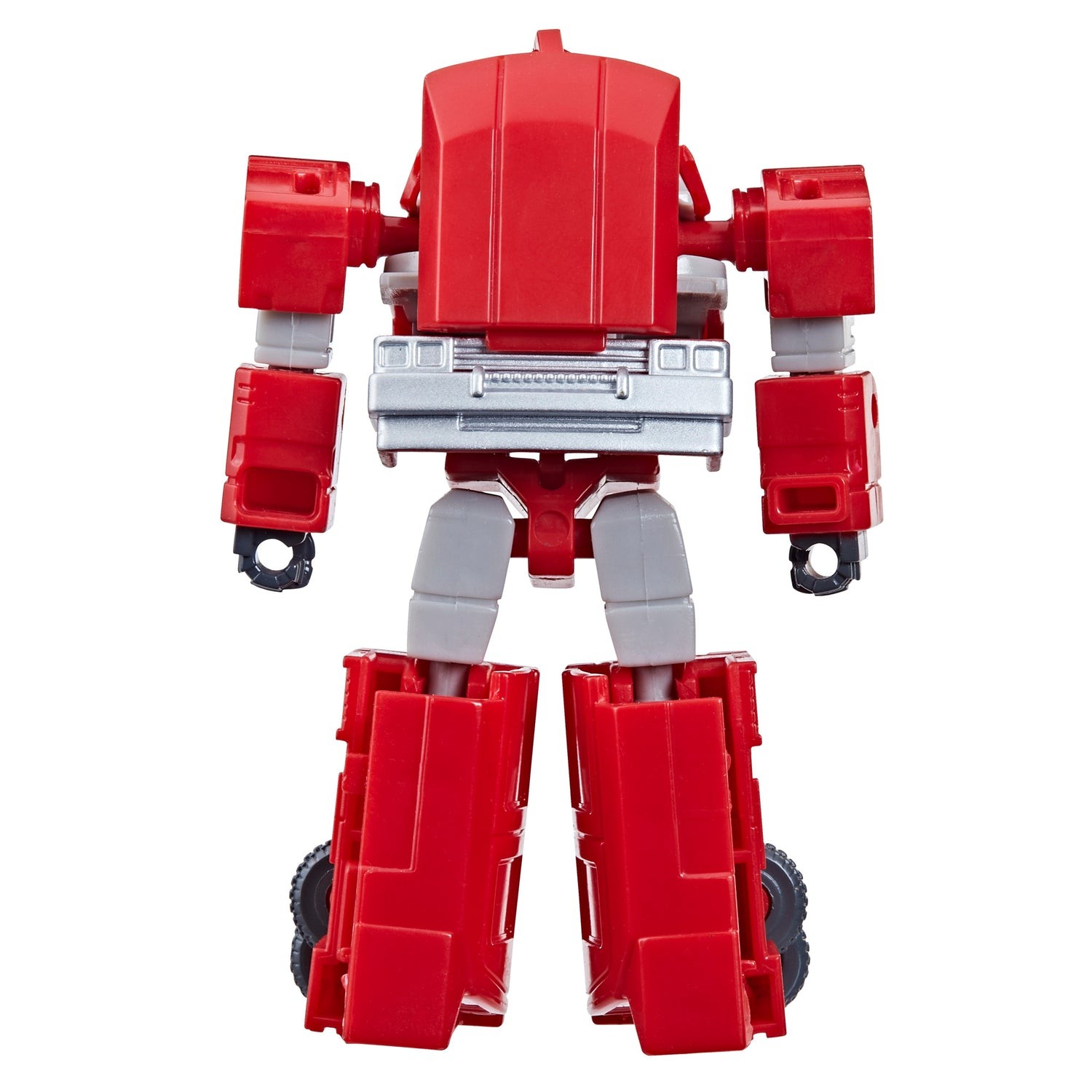 Transformers News: Studio Series 86-19 Leader Class Snarl and Core Class Ironhide Officially Revealed