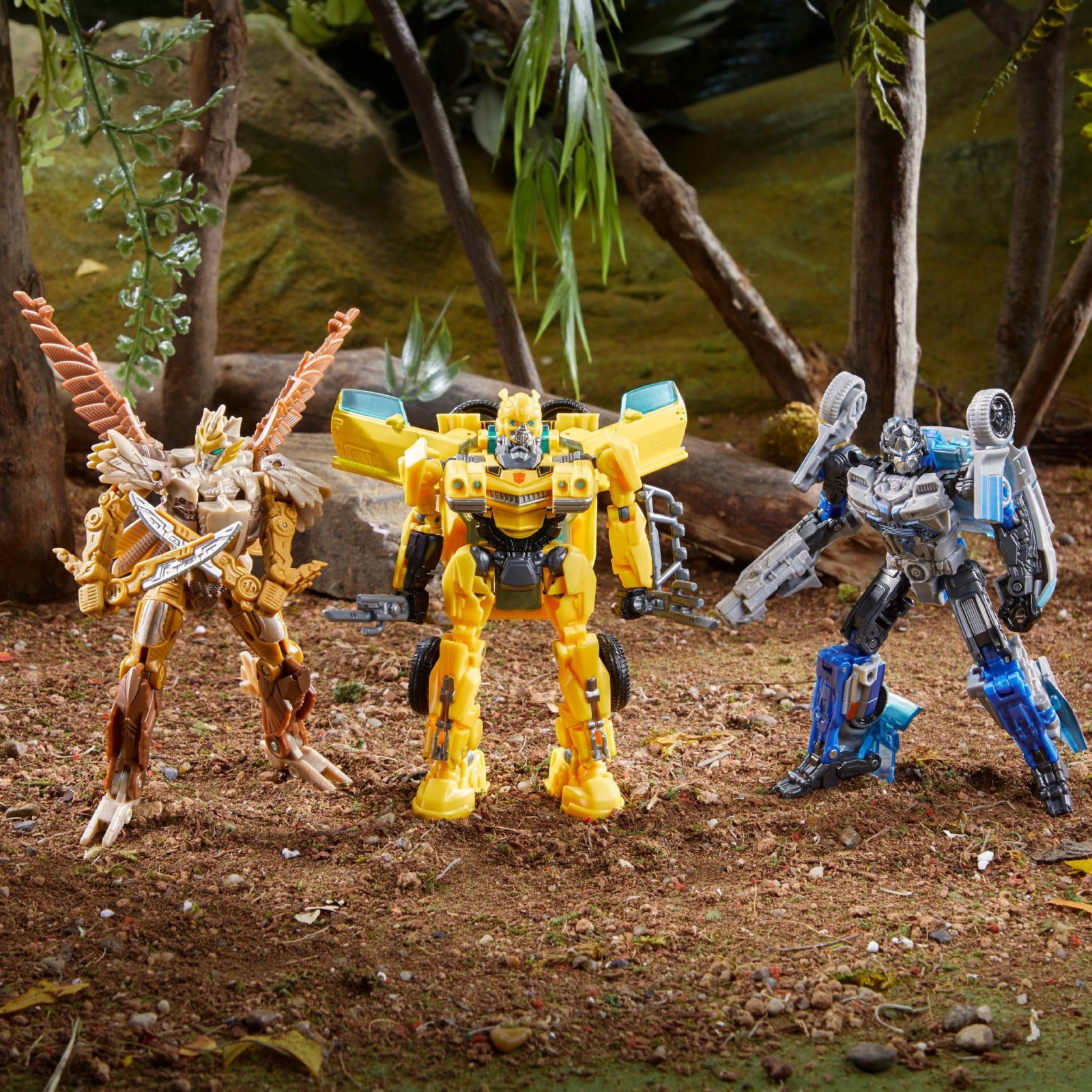 Transformers News: First Look at Only Predacon Character in Rise of the Beasts Toyline So Far + Mainline Mirage Transformers News: First Look at Only Predacon Character in Rise of the Beasts Toyline So Far + Mainline Mirage