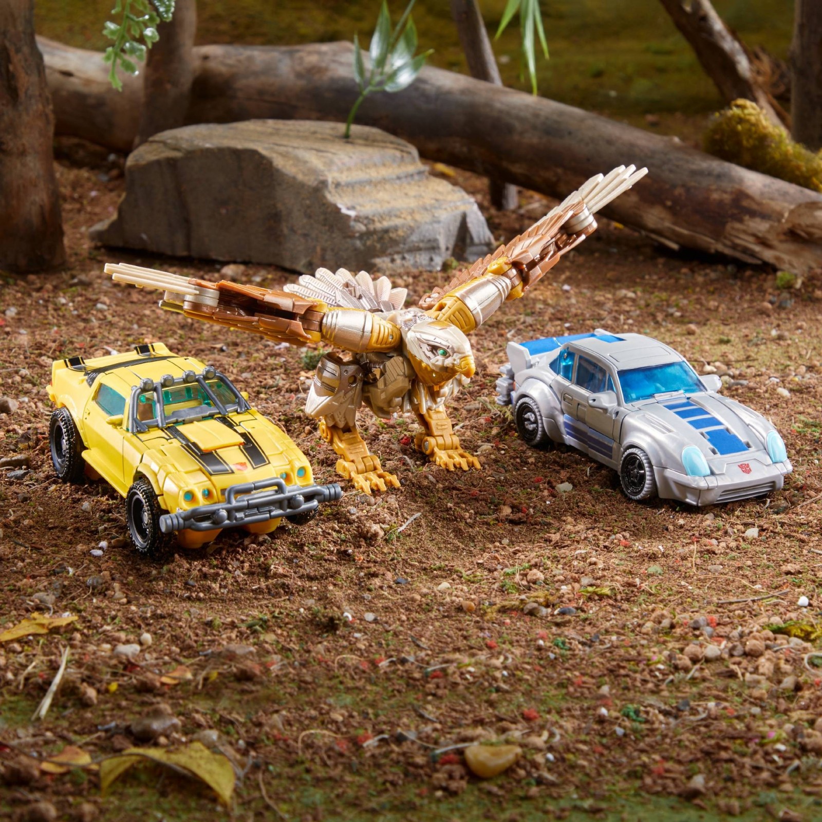 Transformers News: First Look at Only Predacon Character in Rise of the Beasts Toyline So Far + Mainline Mirage Transformers News: First Look at Only Predacon Character in Rise of the Beasts Toyline So Far + Mainline Mirage