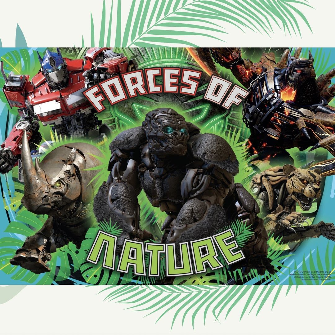 Transformers News: First Look at Only Predacon Character in Rise of the Beasts Toyline So Far + Mainline Mirage Transformers News: First Look at Only Predacon Character in Rise of the Beasts Toyline So Far + Mainline Mirage