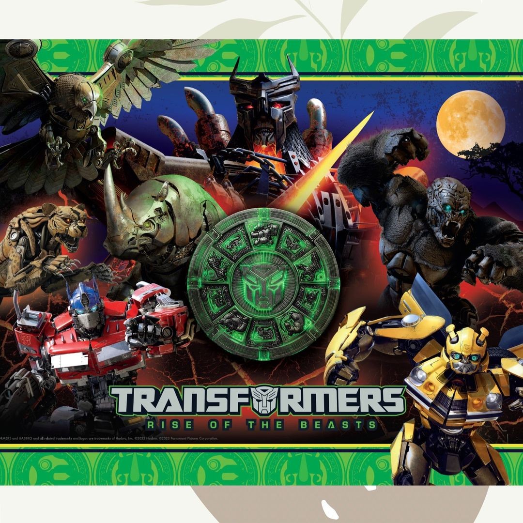 Transformers News: First Look at Only Predacon Character in Rise of the Beasts Toyline So Far + Mainline Mirage Transformers News: First Look at Only Predacon Character in Rise of the Beasts Toyline So Far + Mainline Mirage