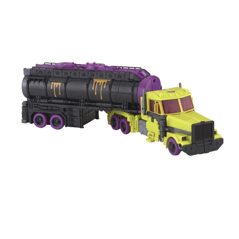 Transformers News: Walmart Exclusive G2 Themed Line Revealed