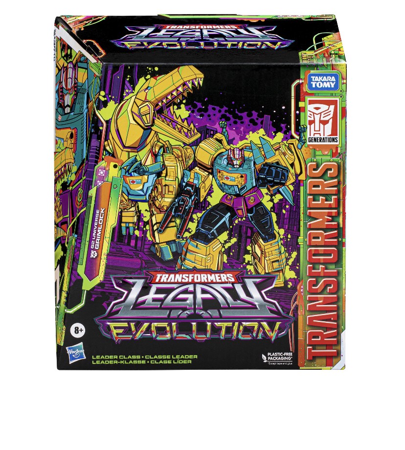 Transformers News: Walmart Exclusive G2 Themed Line Revealed