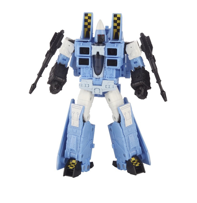 Transformers News: Walmart Exclusive G2 Themed Line Revealed