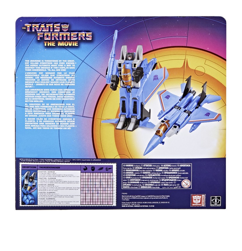Transformers News: Walmart Exclusive G2 Themed Line Revealed