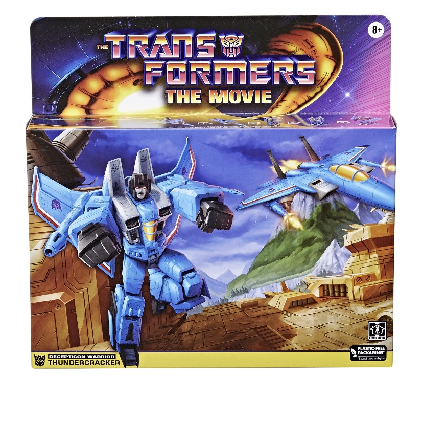 Transformers News: Walmart Exclusive G2 Themed Line Revealed