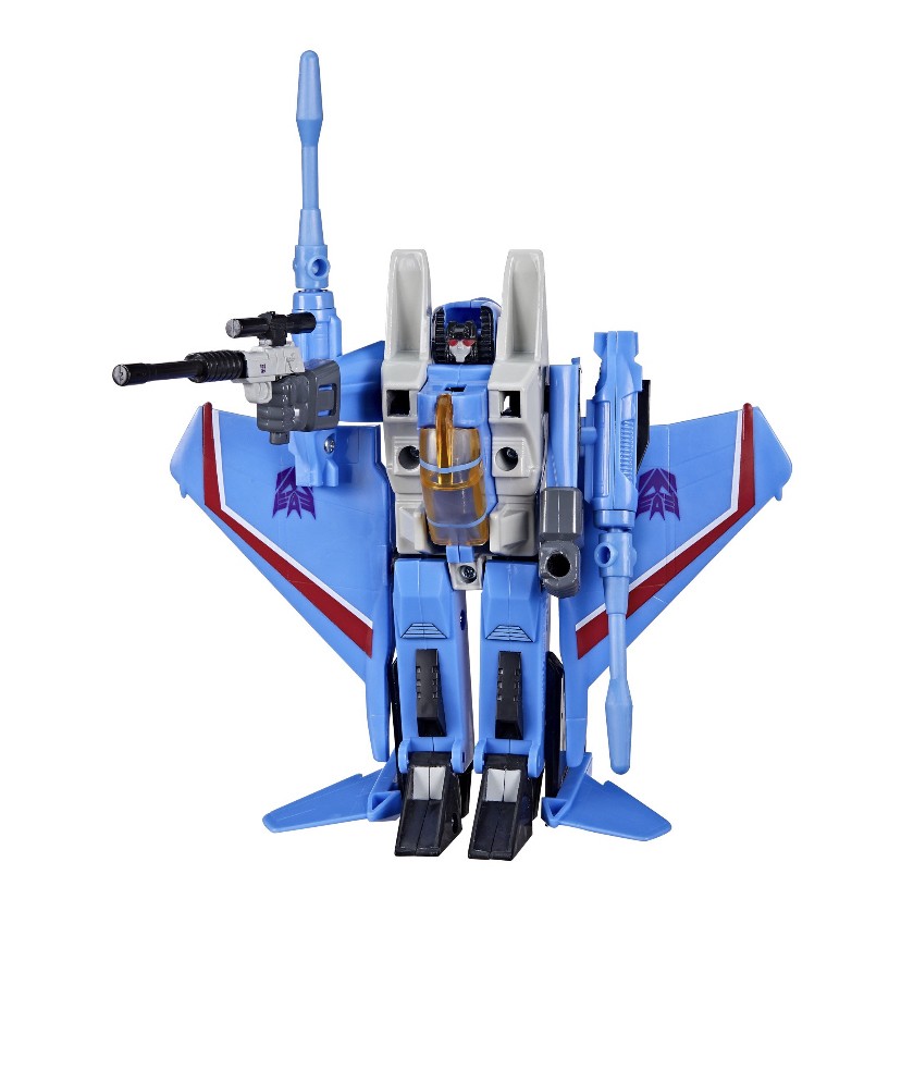 Transformers News: Walmart Exclusive G2 Themed Line Revealed
