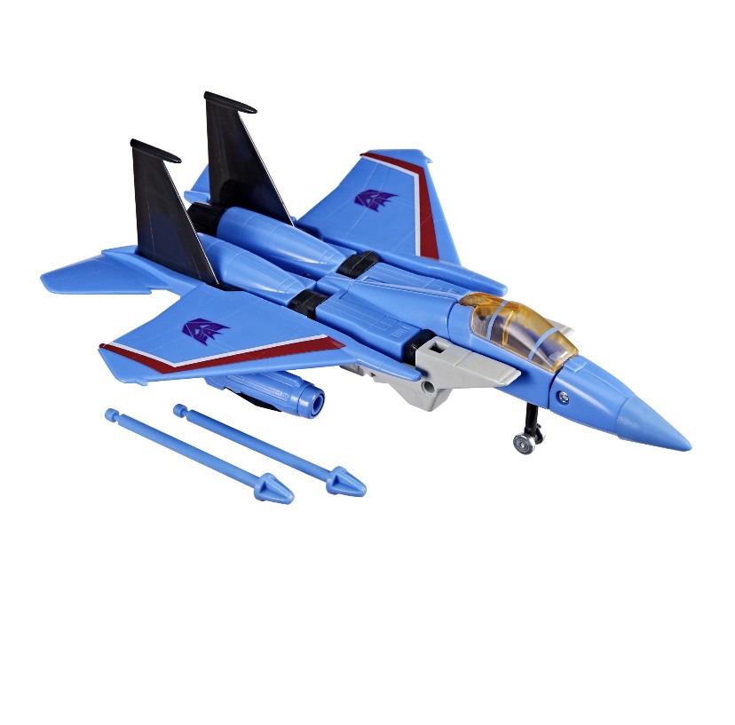 Transformers News: Walmart Exclusive G2 Themed Line Revealed