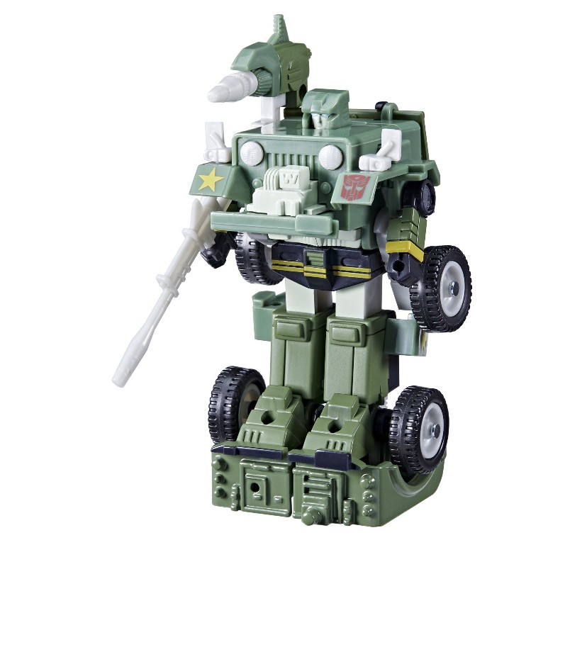 Transformers News: Twincast / Podcast Episode #321 "Errial"