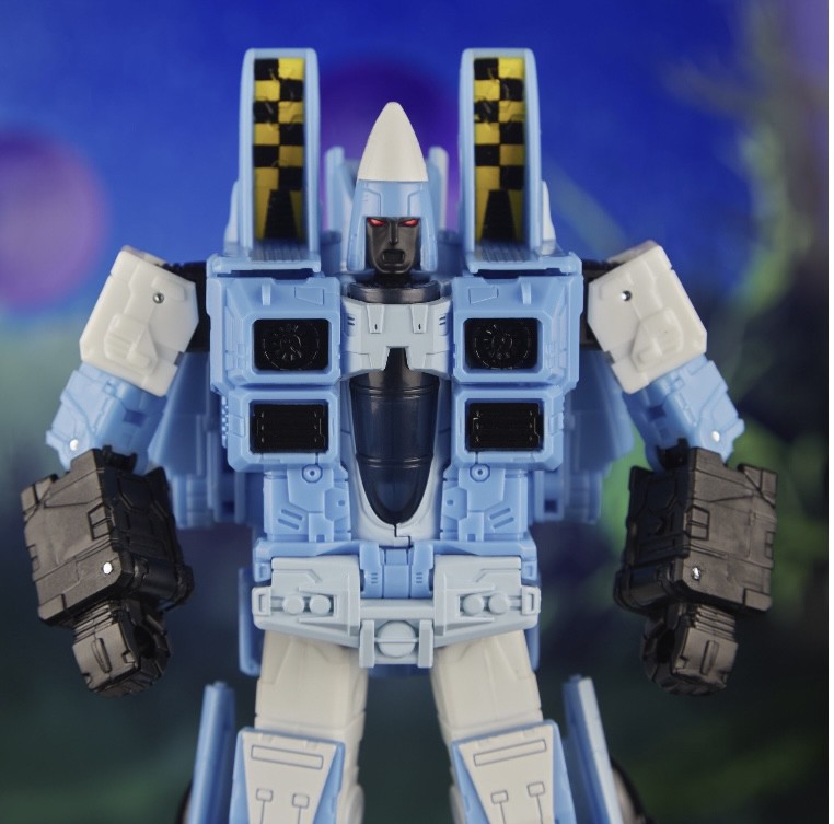 Transformers News: Walmart Exclusive G2 Themed Line Revealed