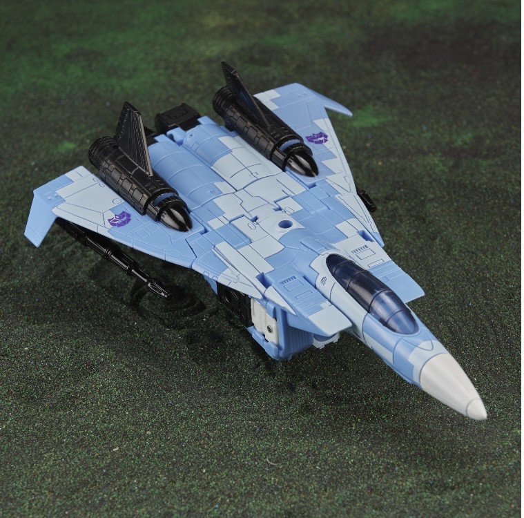 Transformers News: Walmart Exclusive G2 Themed Line Revealed
