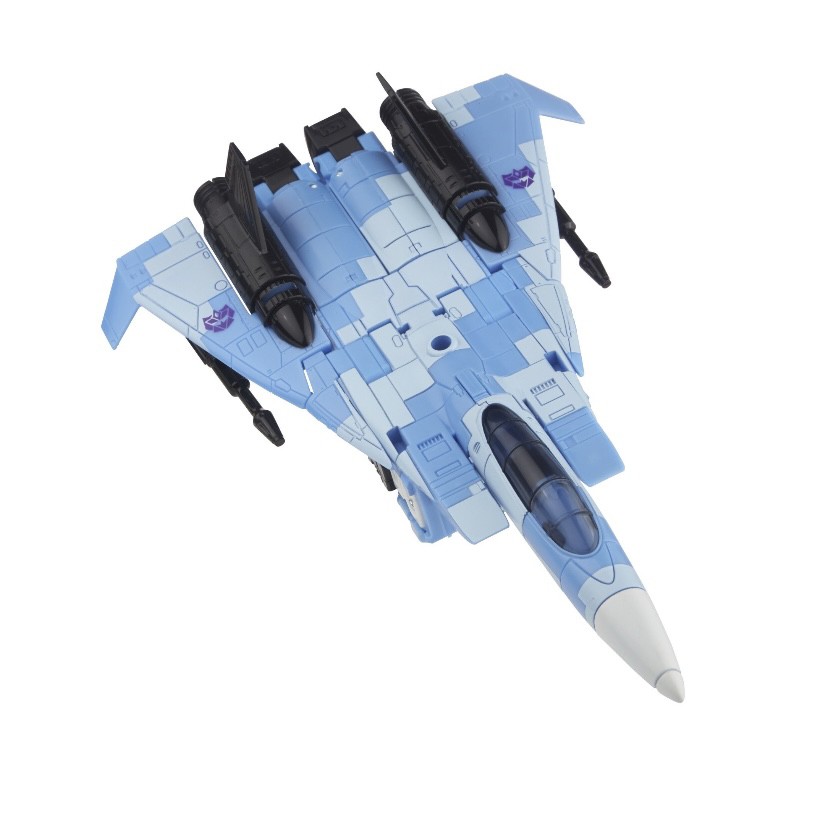 Transformers News: Walmart Exclusive G2 Themed Line Revealed