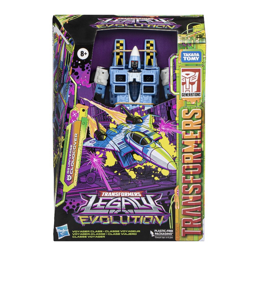 Transformers News: Walmart Exclusive G2 Themed Line Revealed