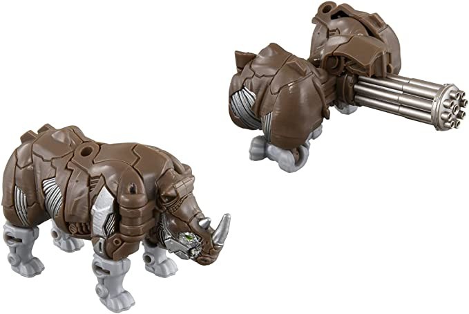 Transformers News: Japan Preorders for Rise of the Beast Toyline Reveal New Toys Geared to Young Kids