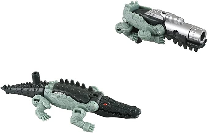 Transformers News: Japan Preorders for Rise of the Beast Toyline Reveal New Toys Geared to Young Kids