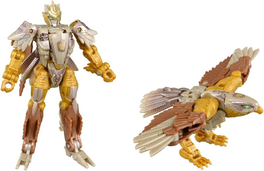 Transformers News: Japan Preorders for Rise of the Beast Toyline Reveal New Toys Geared to Young Kids