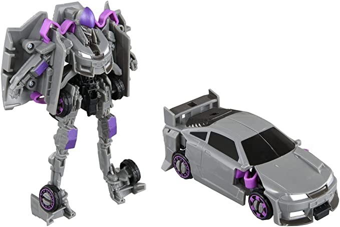 Transformers News: Japan Preorders for Rise of the Beast Toyline Reveal New Toys Geared to Young Kids