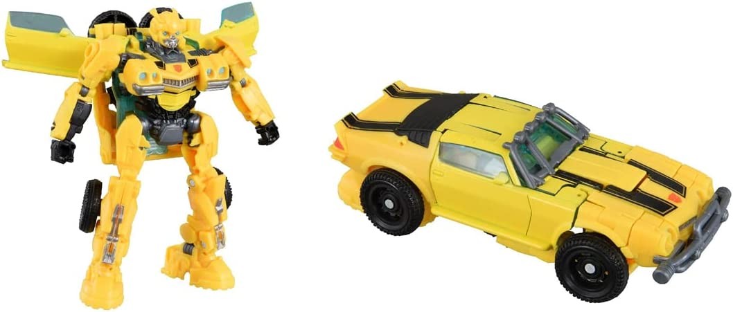 Transformers News: Japan Preorders for Rise of the Beast Toyline Reveal New Toys Geared to Young Kids