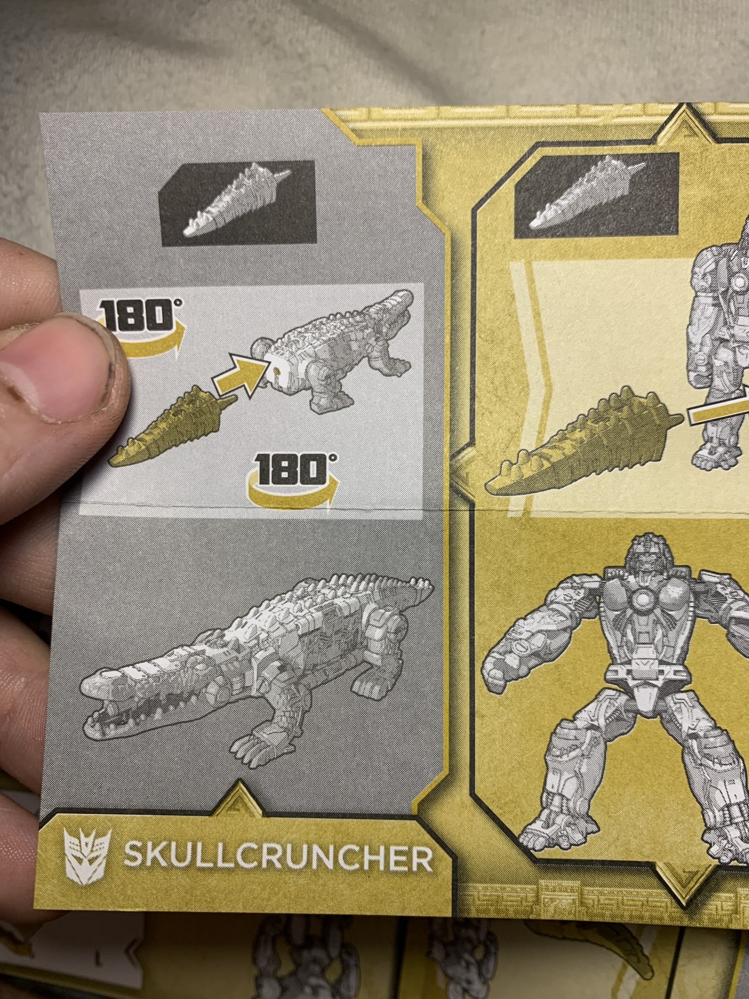 Transformers News: Many Toys from Rise of the Beasts Toyline Now Available and Found in the US Transformers News: Many Toys from Rise of the Beasts Toyline Now Available and Found in the US