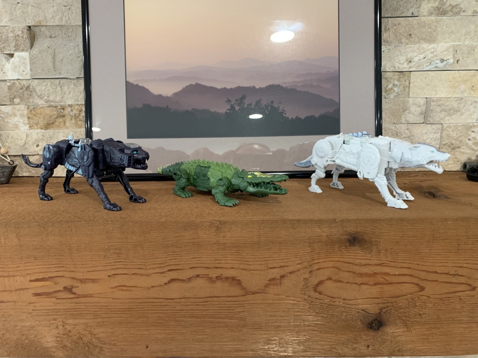 Transformers News: Many Toys from Rise of the Beasts Toyline Now Available and Found in the US Transformers News: Many Toys from Rise of the Beasts Toyline Now Available and Found in the US
