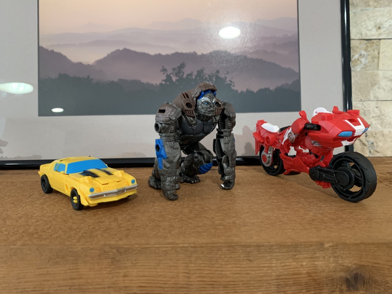 Transformers News: Many Toys from Rise of the Beasts Toyline Now Available and Found in the US Transformers News: Many Toys from Rise of the Beasts Toyline Now Available and Found in the US