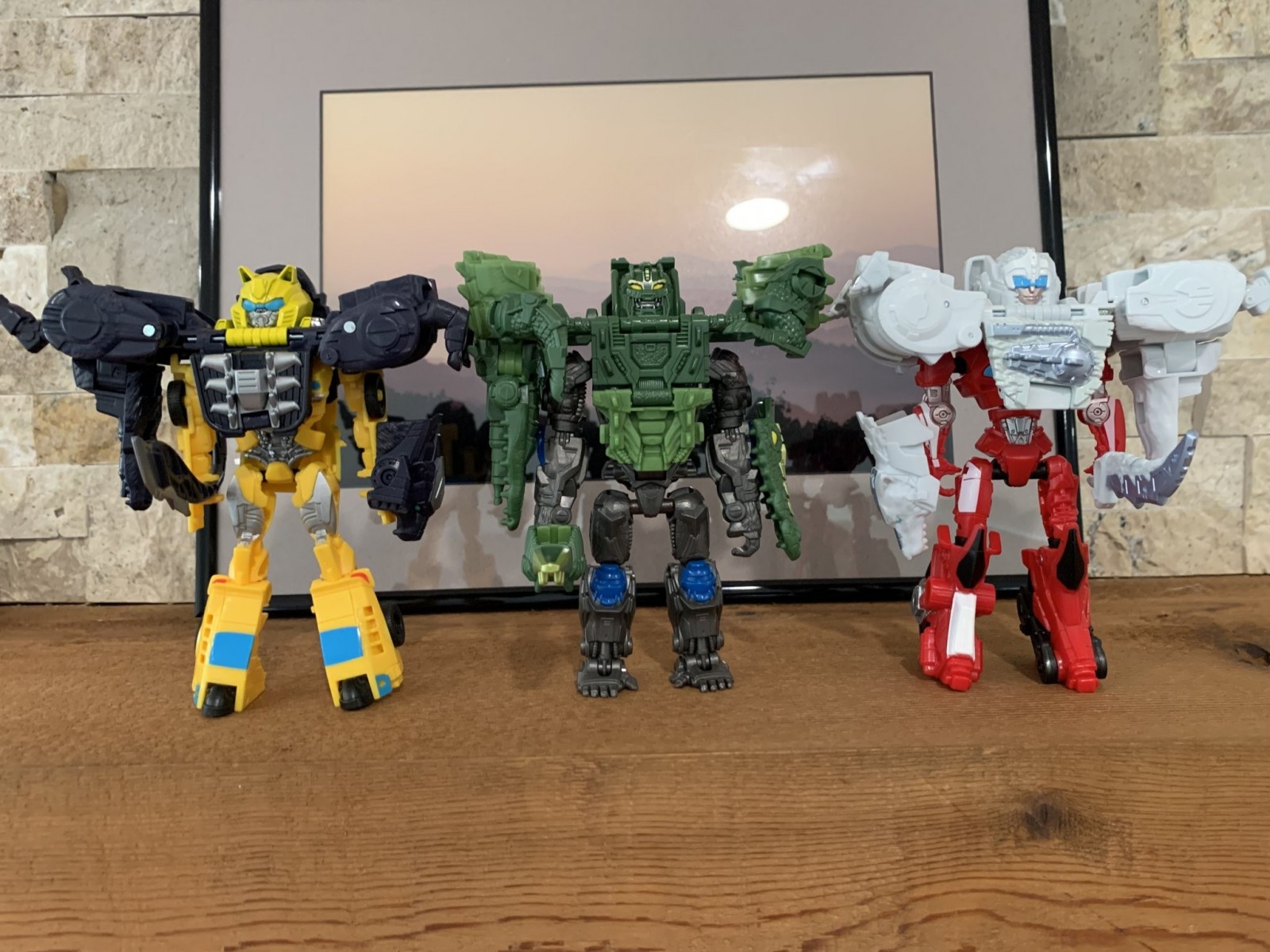 Transformers News: Many Toys from Rise of the Beasts Toyline Now Available and Found in the US Transformers News: Many Toys from Rise of the Beasts Toyline Now Available and Found in the US