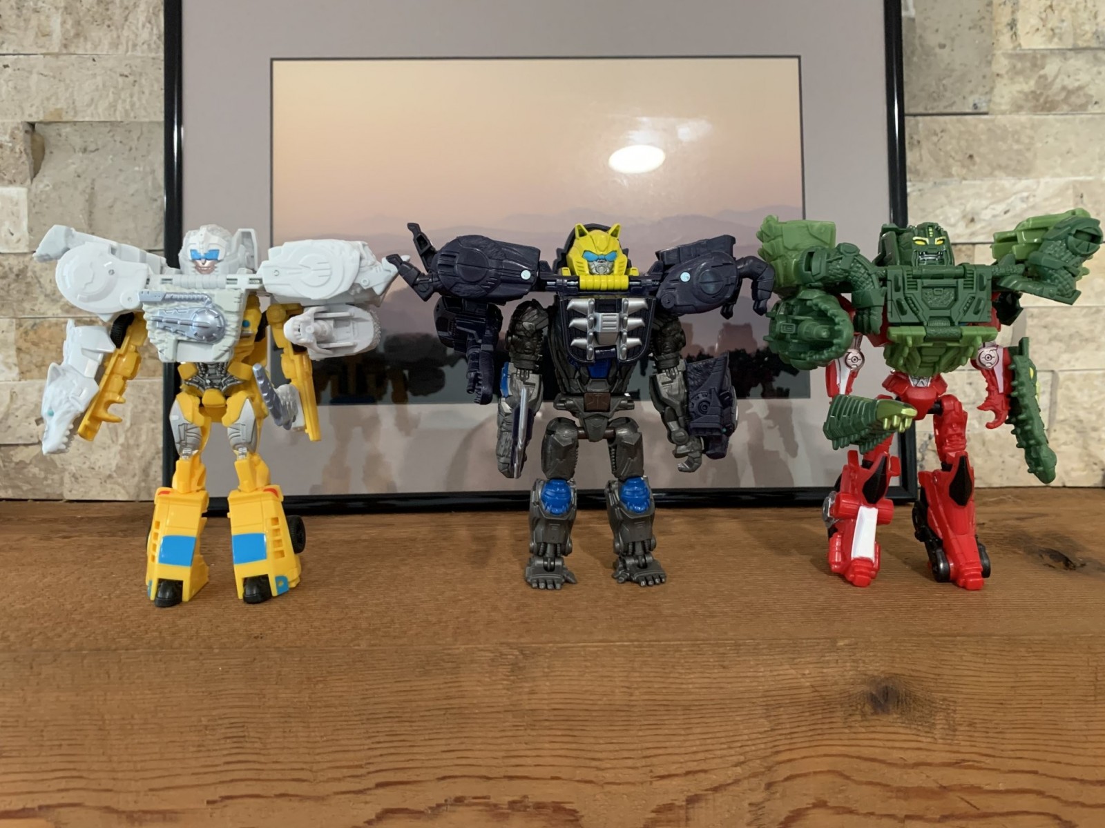 Transformers News: Many Toys from Rise of the Beasts Toyline Now Available and Found in the US Transformers News: Many Toys from Rise of the Beasts Toyline Now Available and Found in the US
