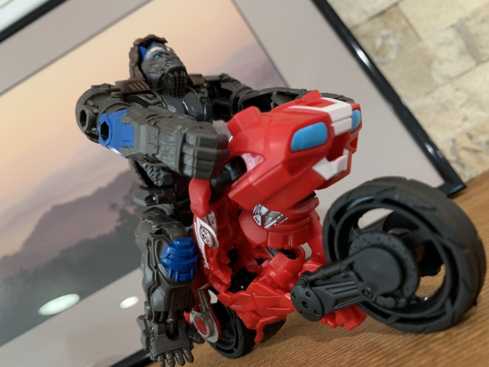 Transformers News: Many Toys from Rise of the Beasts Toyline Now Available and Found in the US Transformers News: Many Toys from Rise of the Beasts Toyline Now Available and Found in the US