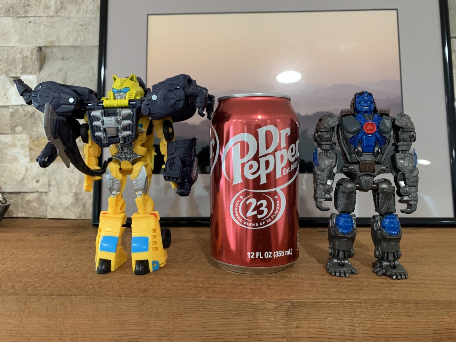 Transformers News: Many Toys from Rise of the Beasts Toyline Now Available and Found in the US Transformers News: Many Toys from Rise of the Beasts Toyline Now Available and Found in the US