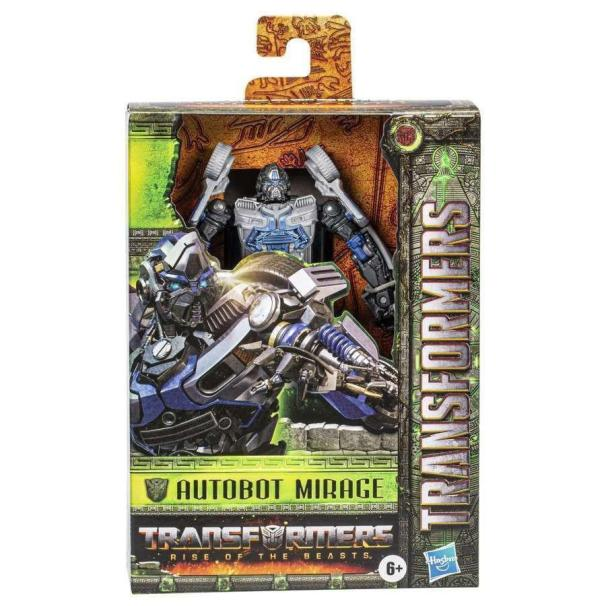 Transformers News: Here are all the Rise of the Beasts Mainline Toys we Know of So Far Transformers News: Here are all the Rise of the Beasts Mainline Toys we Know of So Far