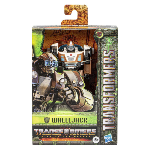 Transformers News: Rise of the Beasts Toyline News: More New Sightings and More Scourge Toys Coming Transformers News: Rise of the Beasts Toyline News: More New Sightings and More Scourge Toys Coming
