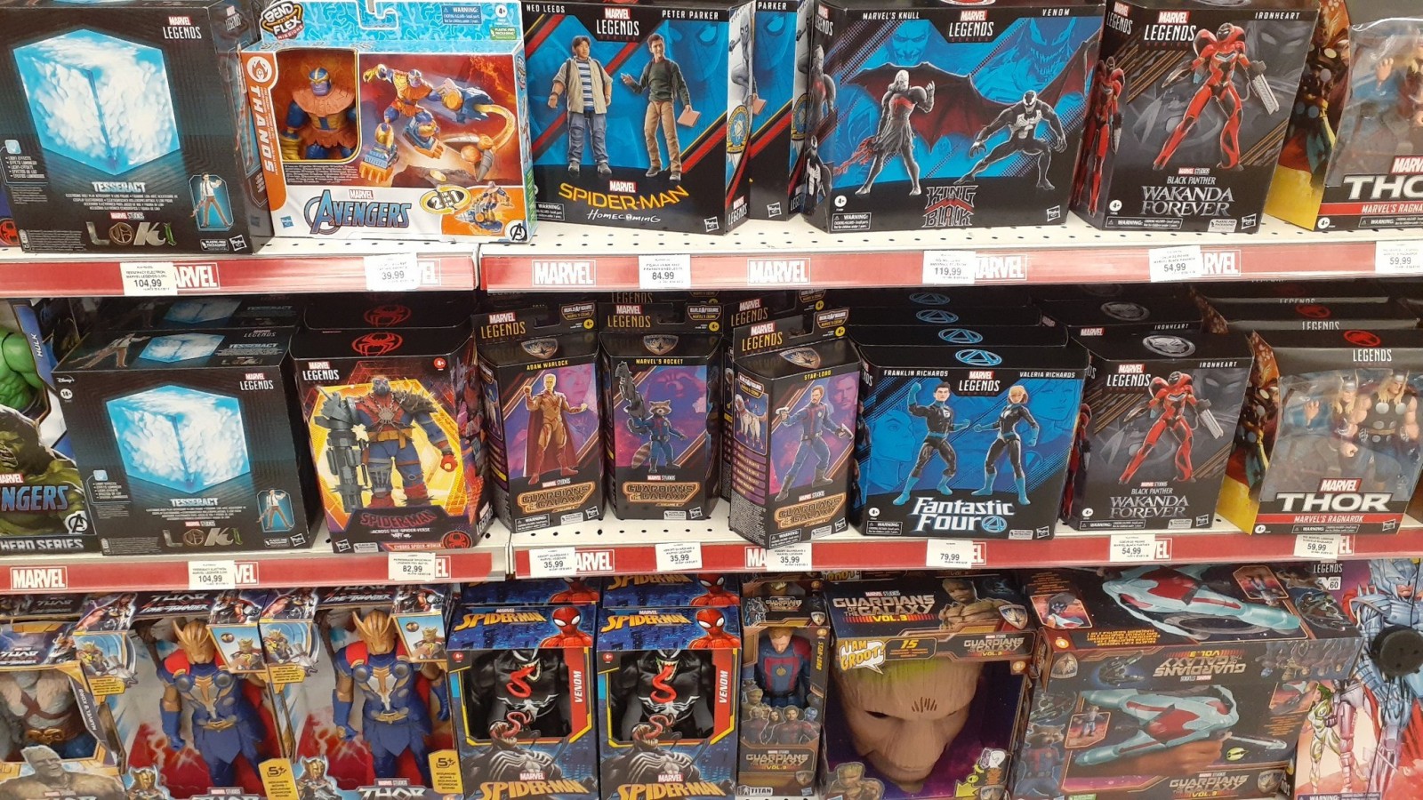Transformers News: Rise of the Beasts Toyline Out in Canada at Toysrus Transformers News: Rise of the Beasts Toyline Out in Canada at Toysrus
