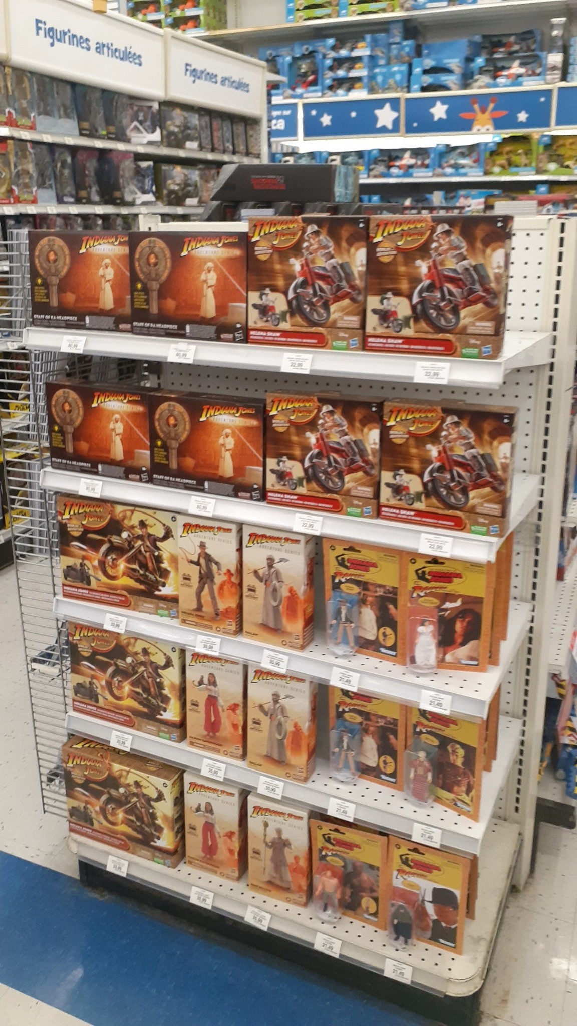 Transformers News: Rise of the Beasts Toyline Out in Canada at Toysrus Transformers News: Rise of the Beasts Toyline Out in Canada at Toysrus