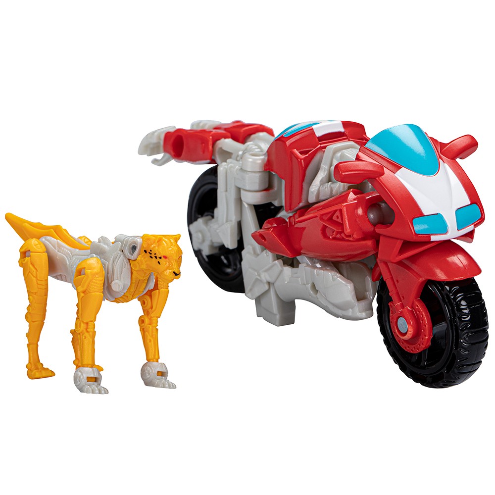 Transformers News: New Stock Images of ROTB Battle Master Optimus Primal and Weapoinizer Arcee 2 pack Transformers News: New Stock Images of ROTB Battle Master Optimus Primal and Weapoinizer Arcee 2 pack
