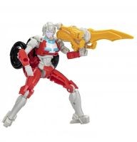 Transformers News: New Stock Images of ROTB Battle Master Optimus Primal and Weapoinizer Arcee 2 pack Transformers News: New Stock Images of ROTB Battle Master Optimus Primal and Weapoinizer Arcee 2 pack