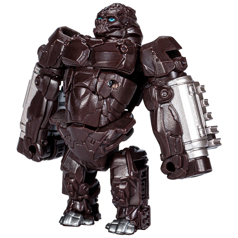 Transformers News: New Stock Images of ROTB Battle Master Optimus Primal and Weapoinizer Arcee 2 pack Transformers News: New Stock Images of ROTB Battle Master Optimus Primal and Weapoinizer Arcee 2 pack