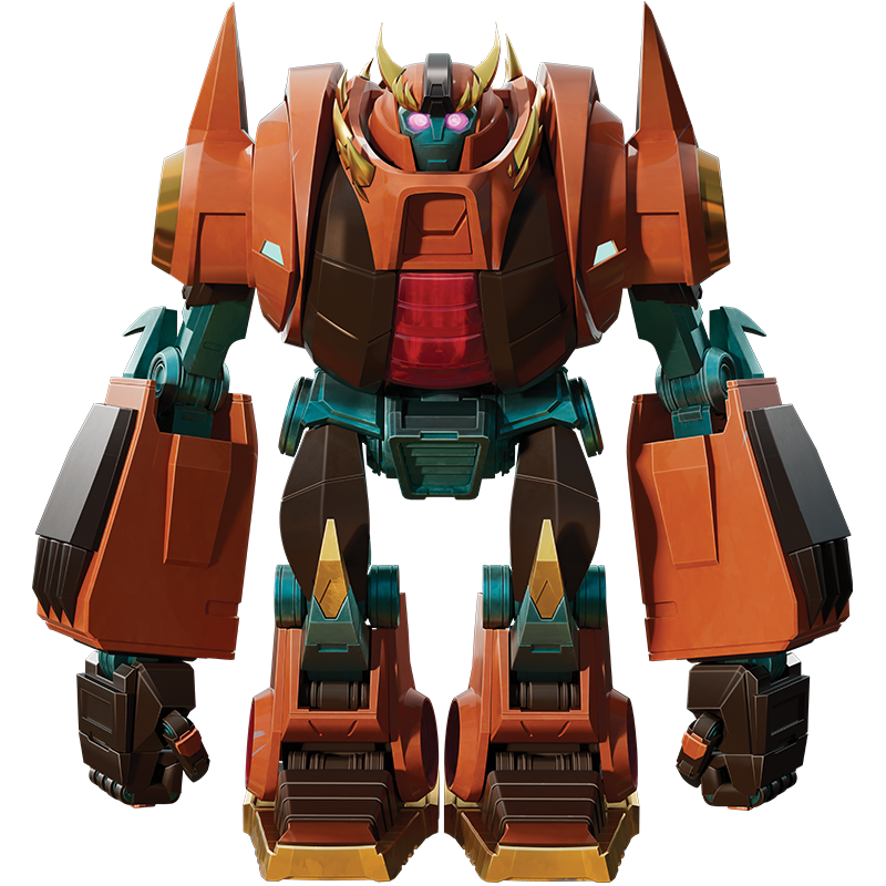 Transformers News: Jawbreaker's Dino Mode from Earthspark shown in Nickelodeon Sizzle Reel Transformers News: Jawbreaker's Dino Mode from Earthspark shown in Nickelodeon Sizzle Reel