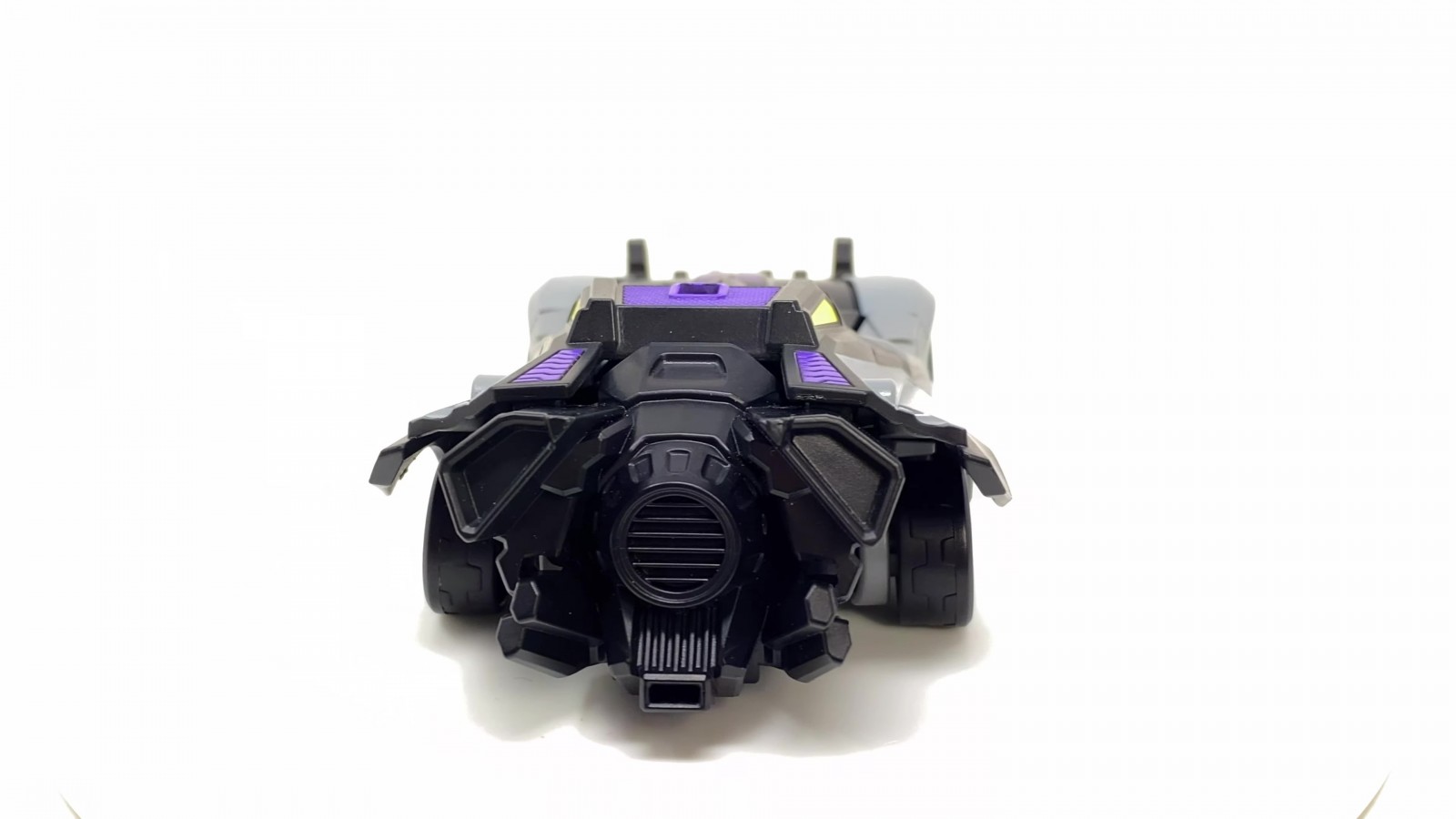 Transformers News: In Hand Images of Studio Series Gamer Edition Optimus Prime and Barricade Transformers News: In Hand Images of Studio Series Gamer Edition Optimus Prime and Barricade