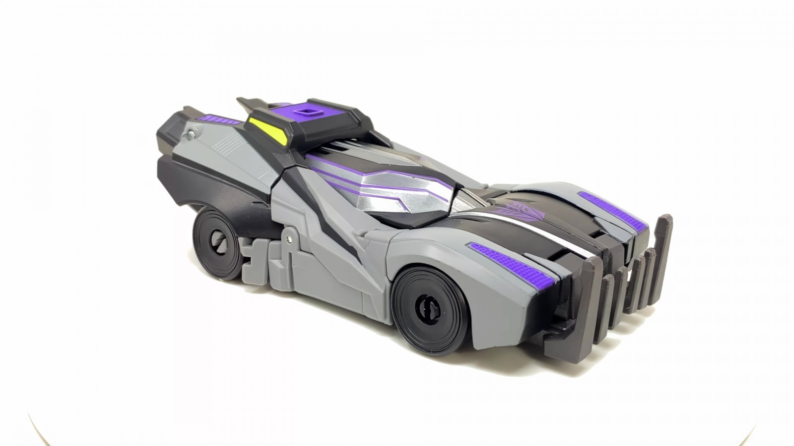 Transformers News: In Hand Images of Studio Series Gamer Edition Optimus Prime and Barricade Transformers News: In Hand Images of Studio Series Gamer Edition Optimus Prime and Barricade