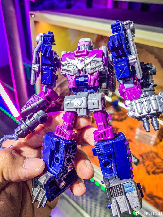 Transformers News: 2023 Shanghai Expo Reveals SS 102 ROTB Optimus Prime and Displays New Legacy Toys Transformers News: 2023 Shanghai Expo Reveals SS 102 ROTB Optimus Prime and Displays New Legacy Toys