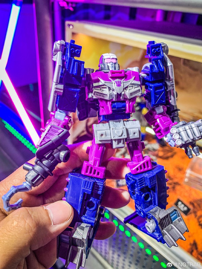 Transformers News: 2023 Shanghai Expo Reveals SS 102 ROTB Optimus Prime and Displays New Legacy Toys Transformers News: 2023 Shanghai Expo Reveals SS 102 ROTB Optimus Prime and Displays New Legacy Toys