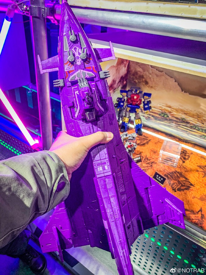 Transformers News: 2023 Shanghai Expo Reveals SS 102 ROTB Optimus Prime and Displays New Legacy Toys Transformers News: 2023 Shanghai Expo Reveals SS 102 ROTB Optimus Prime and Displays New Legacy Toys