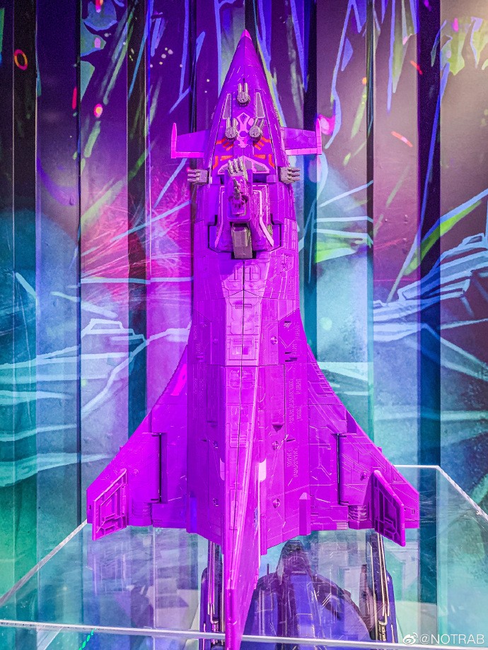 Transformers News: 2023 Shanghai Expo Reveals SS 102 ROTB Optimus Prime and Displays New Legacy Toys Transformers News: 2023 Shanghai Expo Reveals SS 102 ROTB Optimus Prime and Displays New Legacy Toys